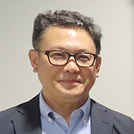 Nexperia チーフコマーシャルオフィサー（CCO） アンドレア・トランキダ氏／日本支社長 国吉和哉氏